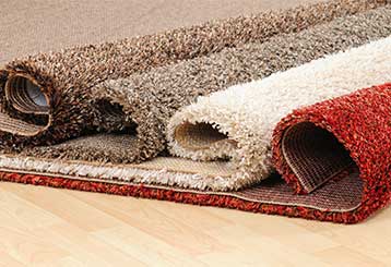 How to Protect Carpet Colors | Yorba Linda