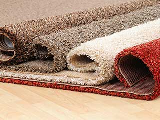 How to Protect Carpet Colors | Yorba Linda