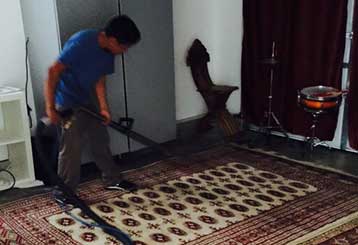 Major Differences among Handmade Rugs | Yorba Linda