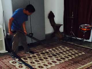 Major Differences among Handmade Rugs | Yorba Linda