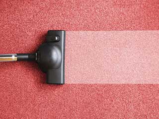 Best Carpet Cleaning Near Yorba Linda CA